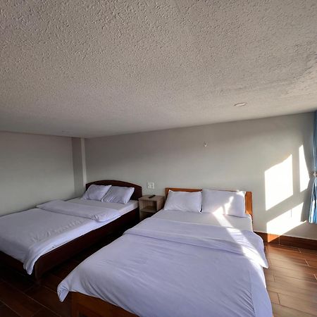 Cơ sở lưu trú du lịch Uyên Thanh 2 Dalat Habitación foto