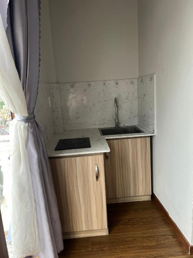 Cơ sở lưu trú du lịch Uyên Thanh 2 Dalat Exterior foto