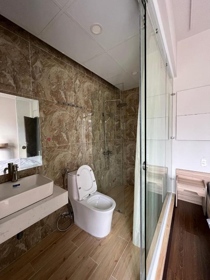 Cơ sở lưu trú du lịch Uyên Thanh 2 Dalat Exterior foto