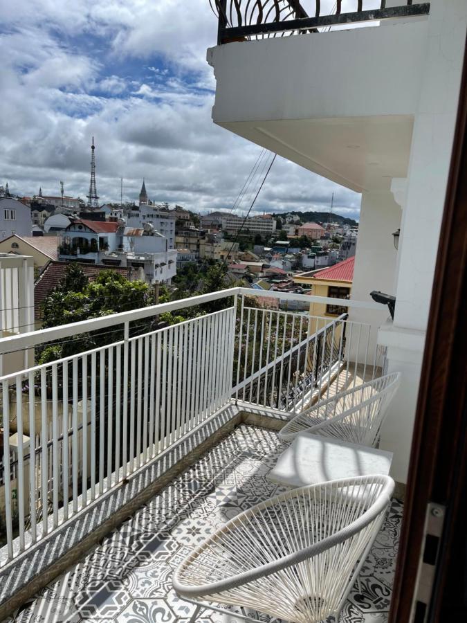 Cơ sở lưu trú du lịch Uyên Thanh 2 Dalat Exterior foto