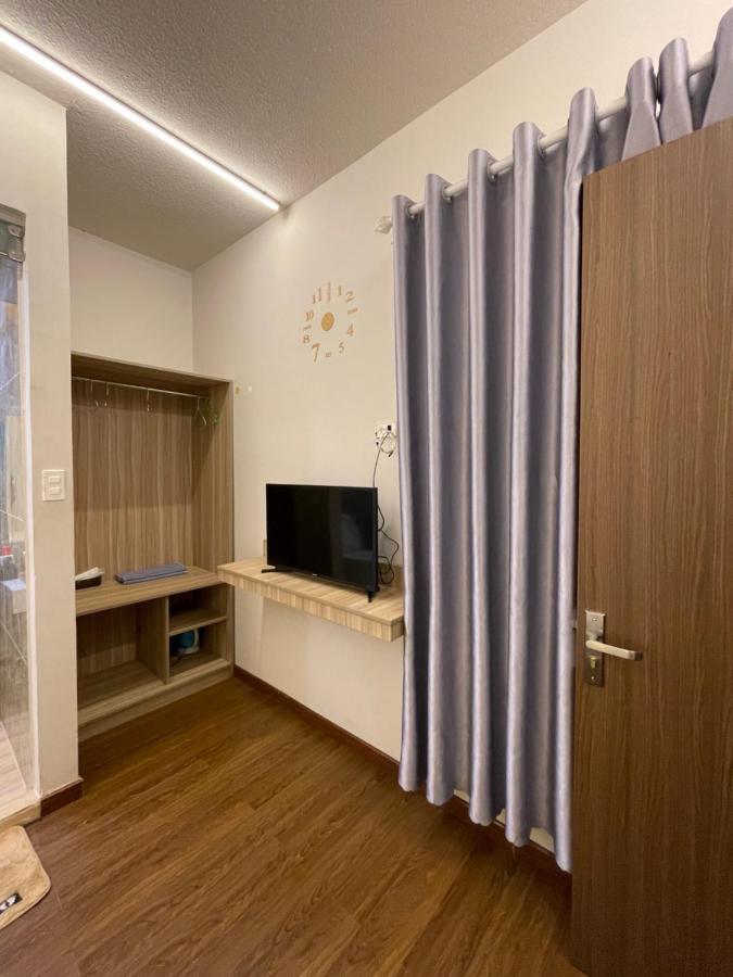 Cơ sở lưu trú du lịch Uyên Thanh 2 Dalat Exterior foto