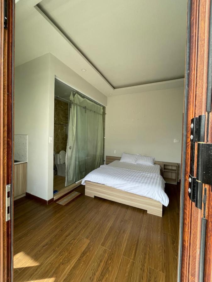 Cơ sở lưu trú du lịch Uyên Thanh 2 Dalat Exterior foto