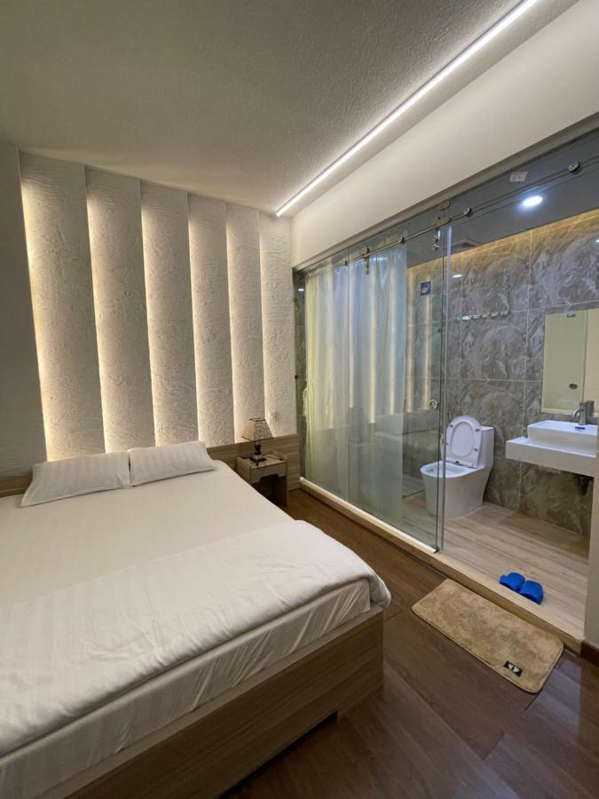 Cơ sở lưu trú du lịch Uyên Thanh 2 Dalat Exterior foto