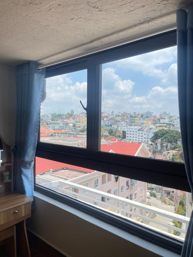 Cơ sở lưu trú du lịch Uyên Thanh 2 Dalat Exterior foto