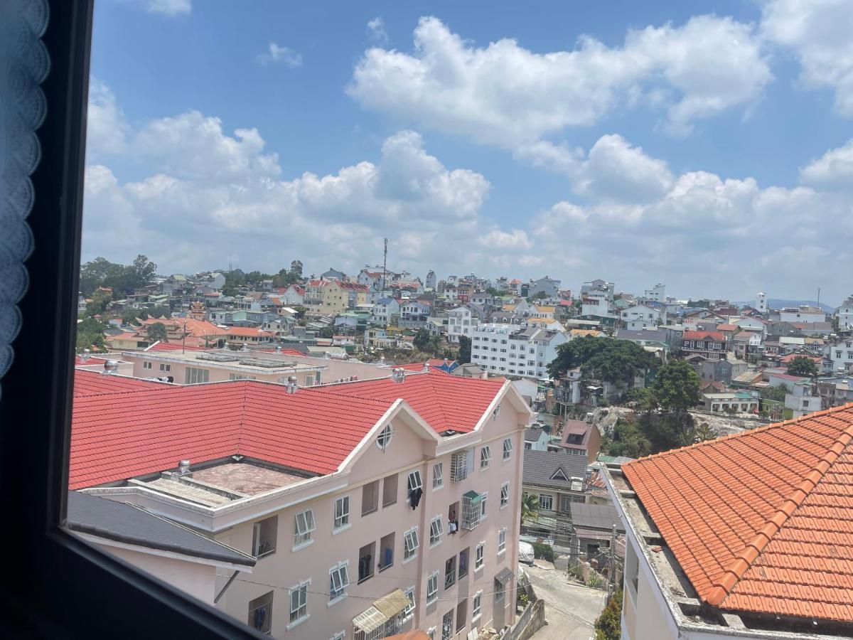 Cơ sở lưu trú du lịch Uyên Thanh 2 Dalat Exterior foto